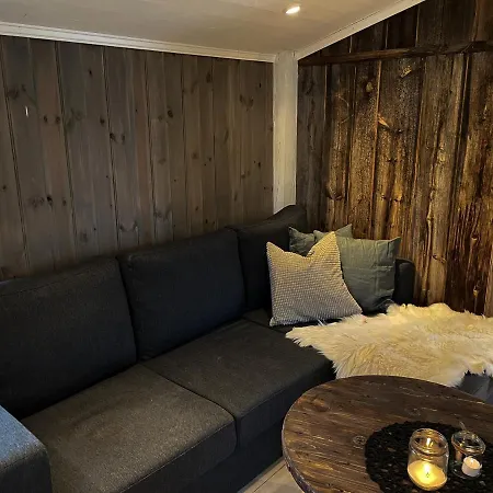 Stall-loftet, Aastroen Gard, Apartment