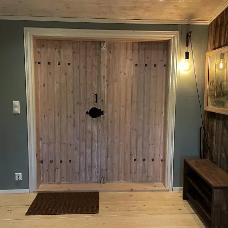 Stall-loftet, Aastroen Gard, Apartament