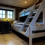 Appartement Stall-loftet, Aastroen Gard,