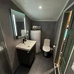 Stall-loftet, Aastroen Gard, Appartement