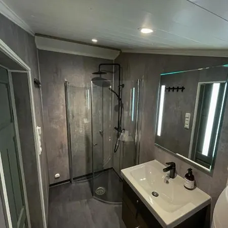 Apartmán Stall-loftet, Aastroen Gard, Vingelen