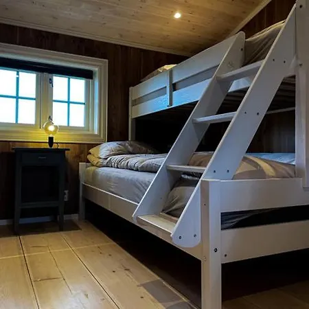 Apartmán Stall-loftet, Aastroen Gard,